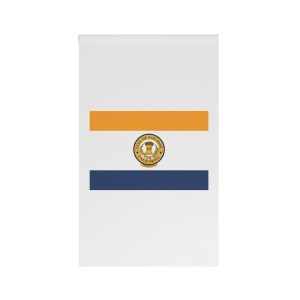 Flag of San José, California House Banner