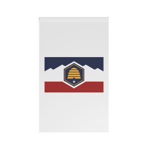 Flag of Utah House Banner