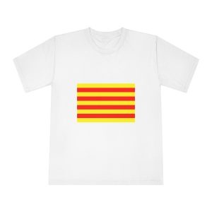 Catalonia Unisex Classic Crewneck T Shirt