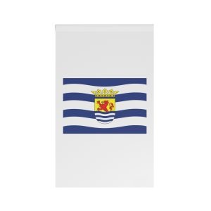 Flag of Zeeland House Banner