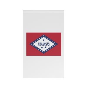 Flag of Arkansas (1913–1923) House Banner