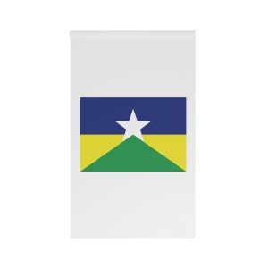 Bandeira de Rondônia House Banner