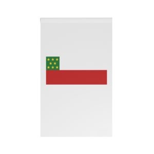 Bandera de La Región de Piura House Banner