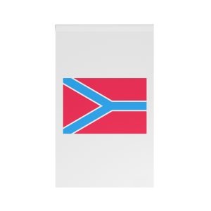 Flag of Druzhkivka House Banner