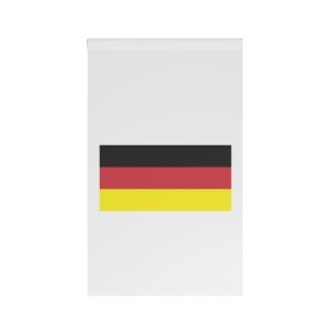 Flag of the Miccosukee Tribe of Indians of Florida House Banner
