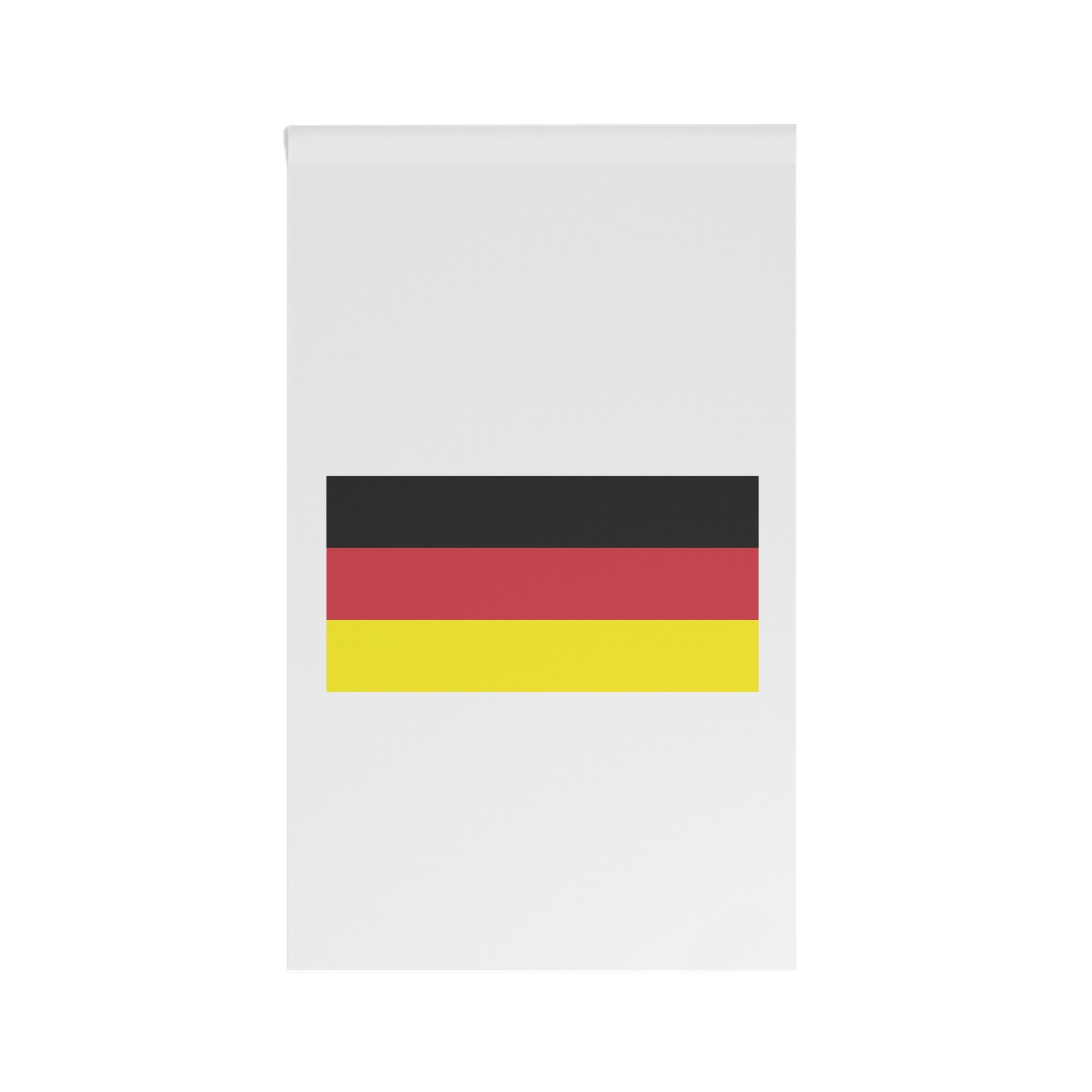 Flag of the Miccosukee Tribe of Indians of Florida House Banner