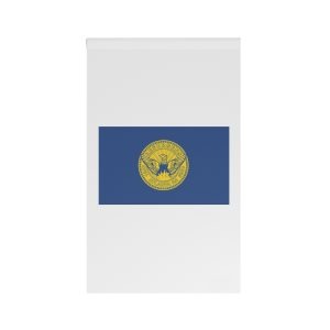 Flag of Atlanta House Banner