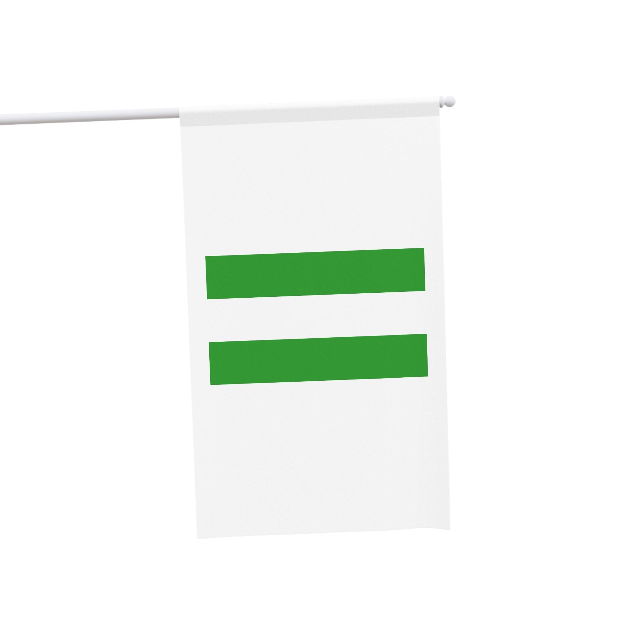 Flag of Presidente Hayes Department House Banner - Image 3