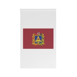 Flag of Bryansk Oblast House Banner