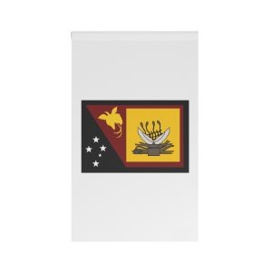 Flag of Western Province House Banner