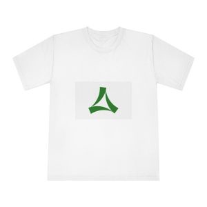 Flag of Minoo Osaka Unisex Classic Crewneck T Shirt