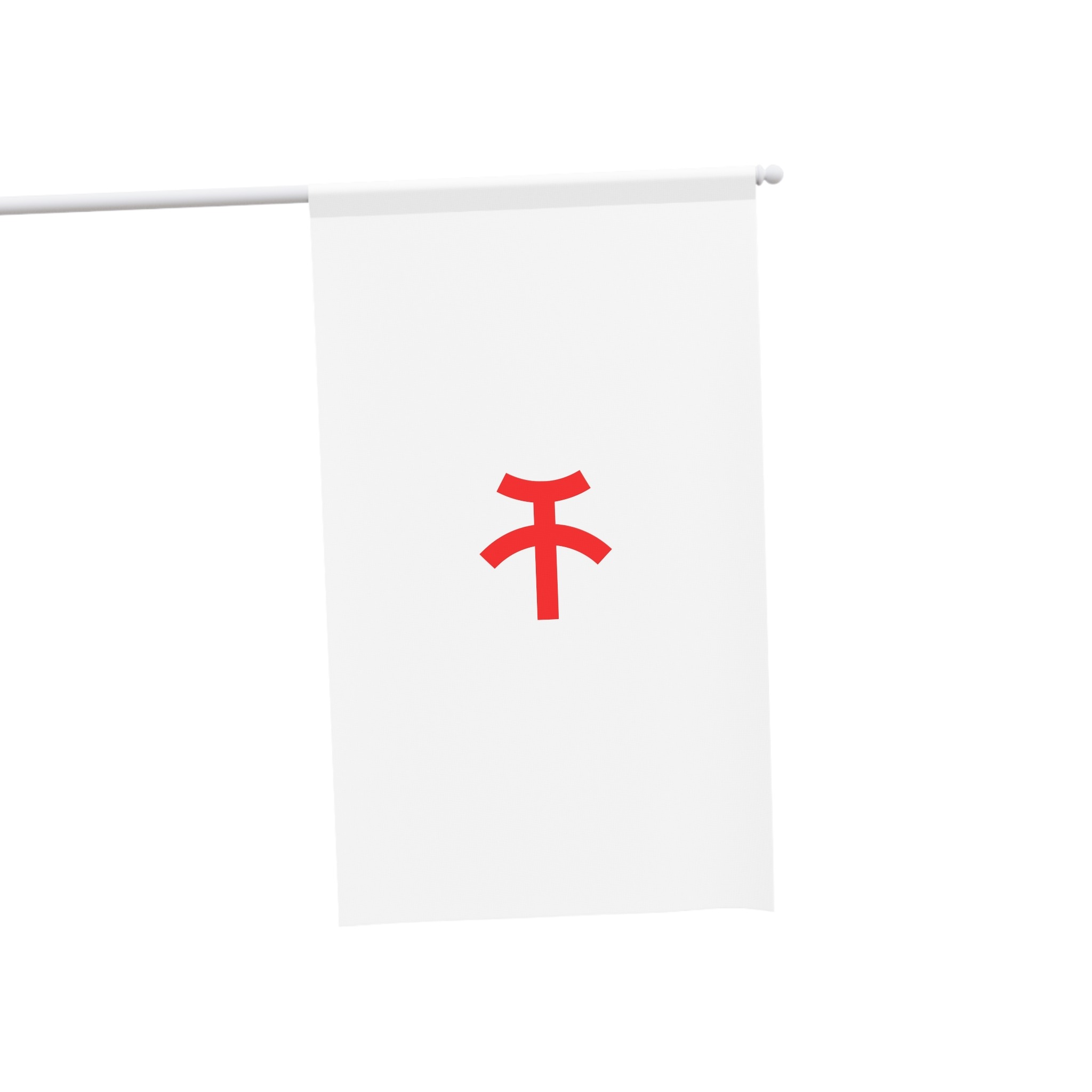 Flag of Kitakyushu Fukuoka House Banner - Image 3