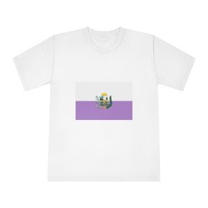 Px Abancay Bandera Unisex Classic Crewneck T Shirt