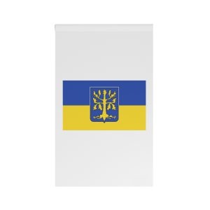 Flagge Der Stadt Hagen House Banner