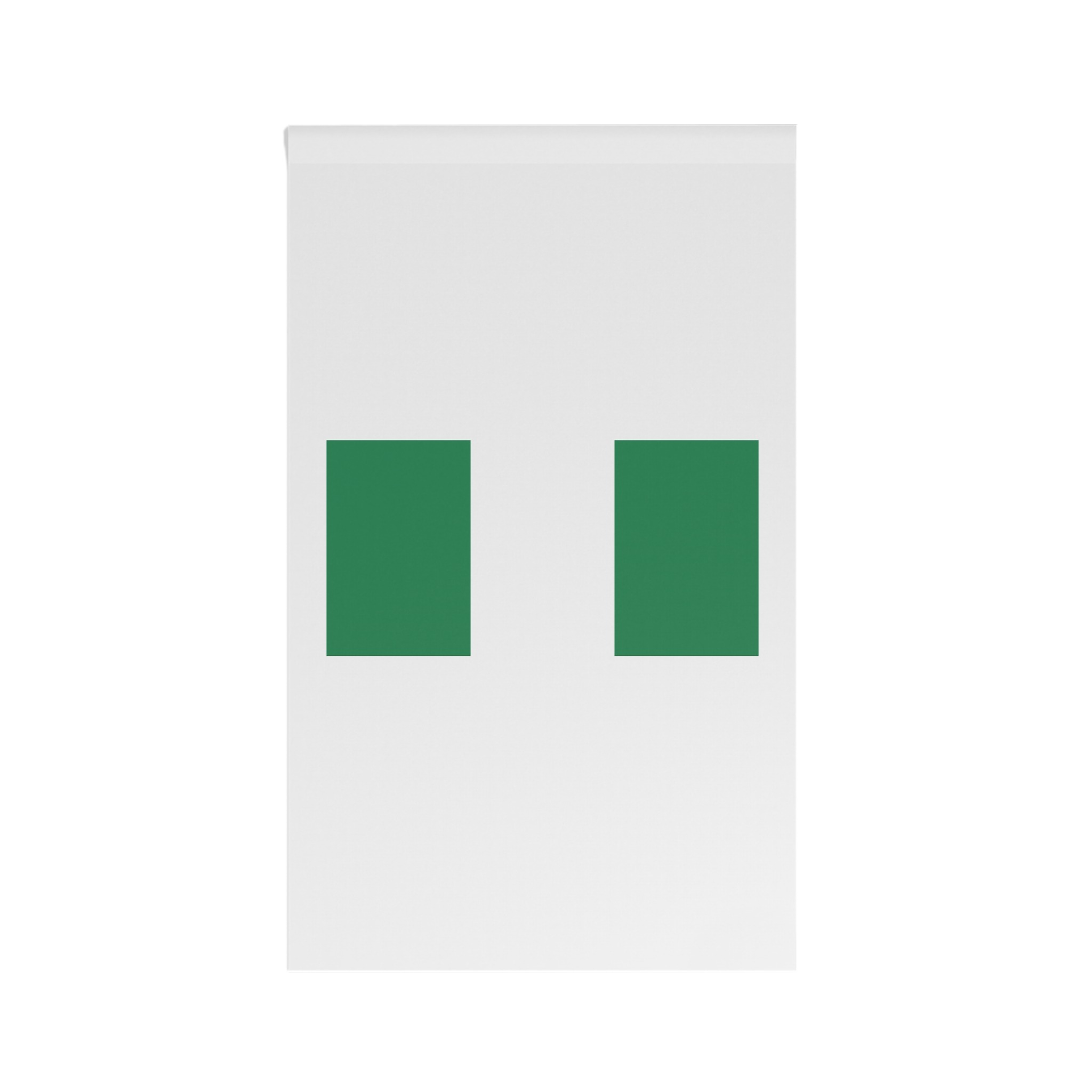 Flag of Nigeria House Banner - Image 2