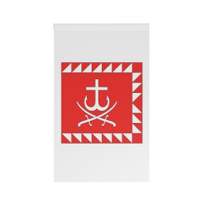 Flag Vinnycia House Banner