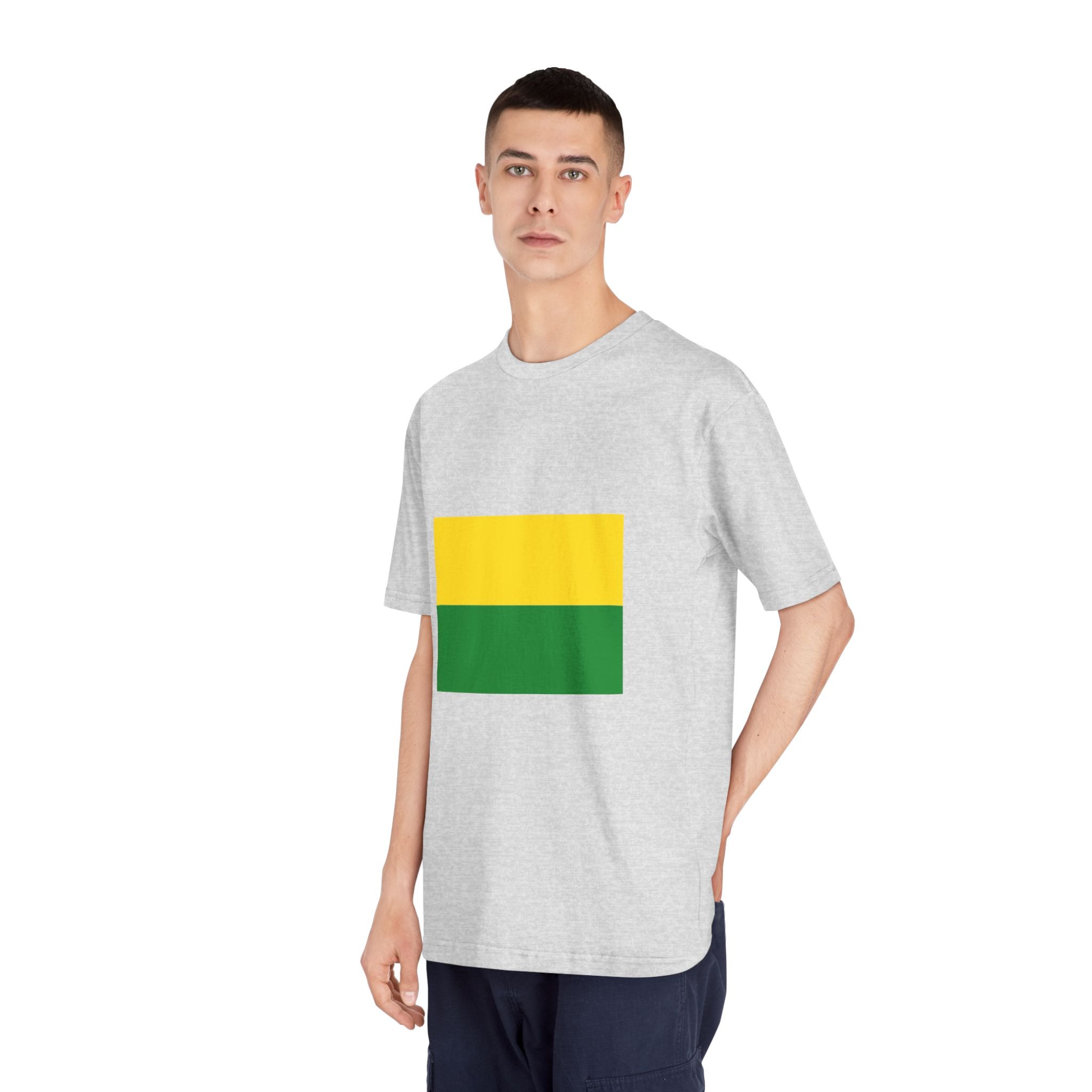 Px Flag of Vichada Unisex Classic Crewneck T Shirt - Image 16