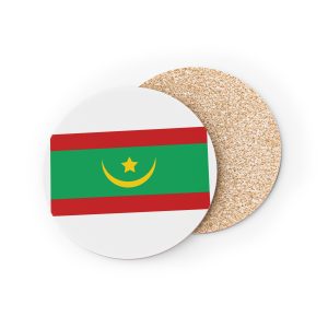 Mauritania Coasters