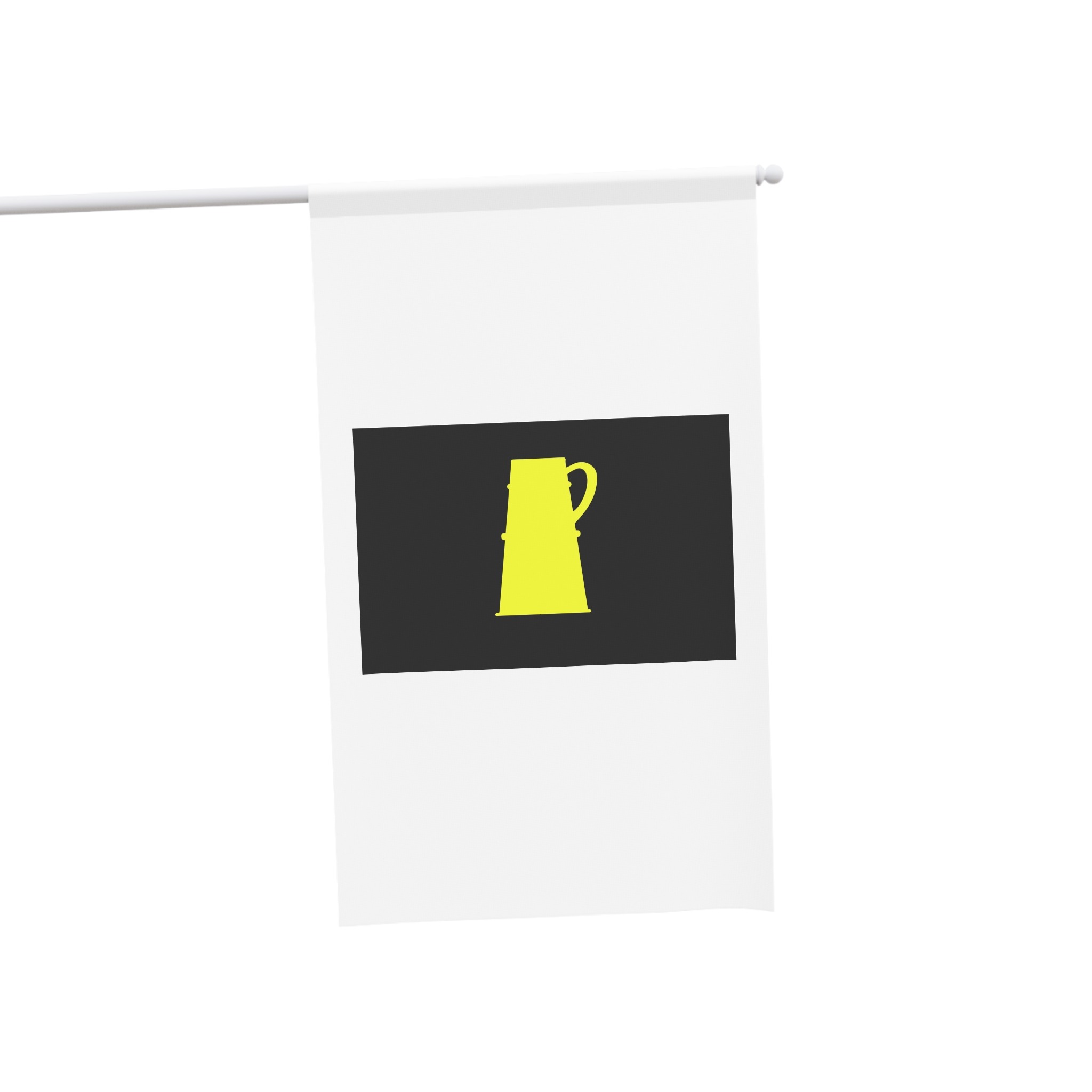 Flag Bollebygd House Banner - Image 3