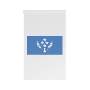 Flag of Kosrae House Banner