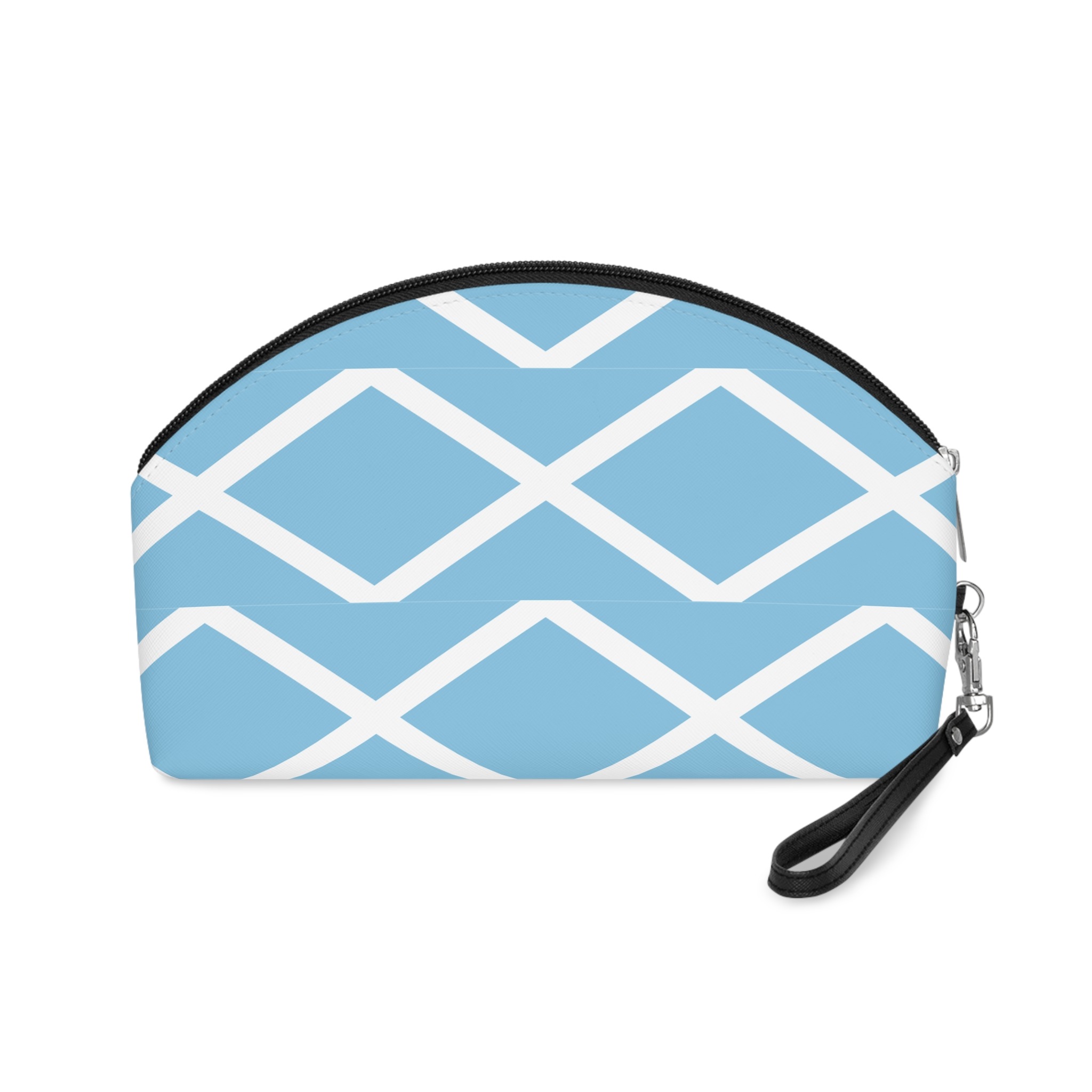 Flag of San Andrés Y Providencia Makeup Bag - Image 2