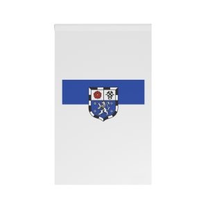 Flag of Saarbrücken House Banner