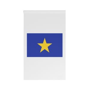 Flag of Atacama, Chile House Banner