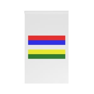 Bathouism Flag House Banner
