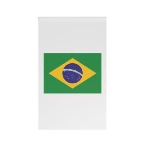 Flag of Brazil House Banner