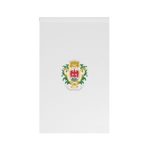 Bandièra de Niça House Banner