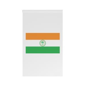 Flag of Miami, Florida House Banner