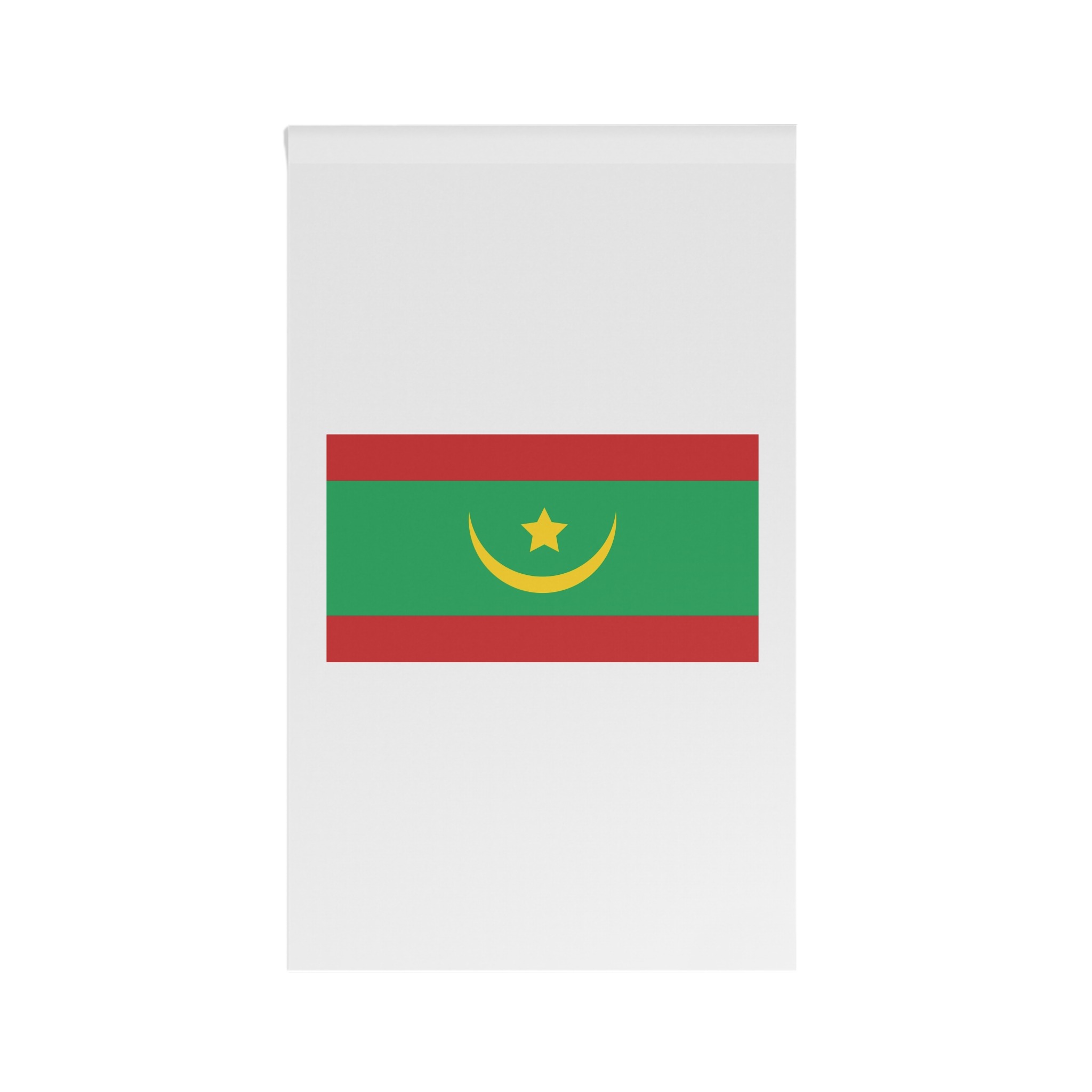 Mauritania House Banner - Image 2