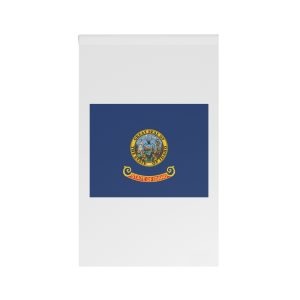 Flag of Idaho House Banner