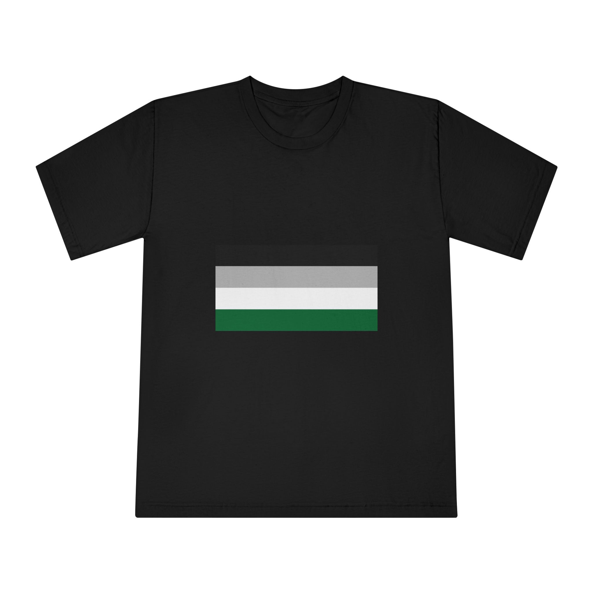 Androphilia Flag Unisex Classic Crewneck T Shirt - Image 5