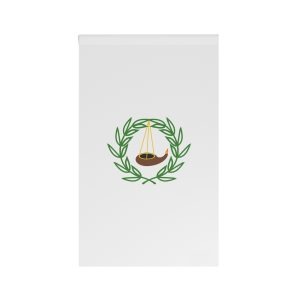 Flag of Ngatpang House Banner