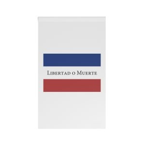 Flag of the Treinta Y Tres House Banner