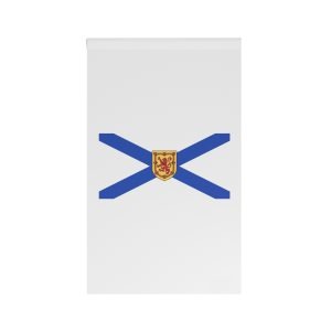 Flag of Nova Scotia House Banner