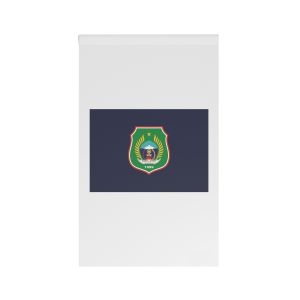 Flag of North Maluku House Banner