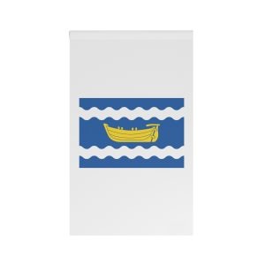 Flag of Uusimaa House Banner