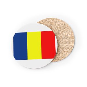 Sanshokuki Coasters