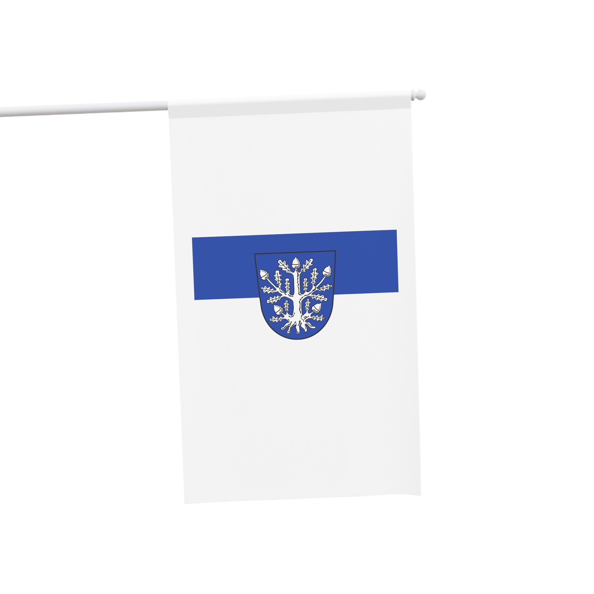 Flagge Offenbach Am Main House Banner - Image 3