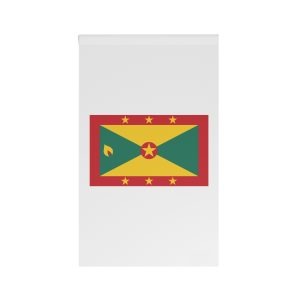 Flag of Grenada House Banner
