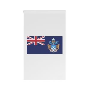 Flag of Tristan Da Cunha House Banner
