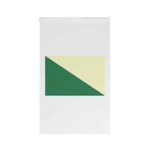 Flag of Huánuco House Banner