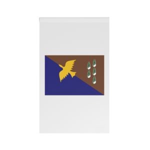 Flag of Manus House Banner