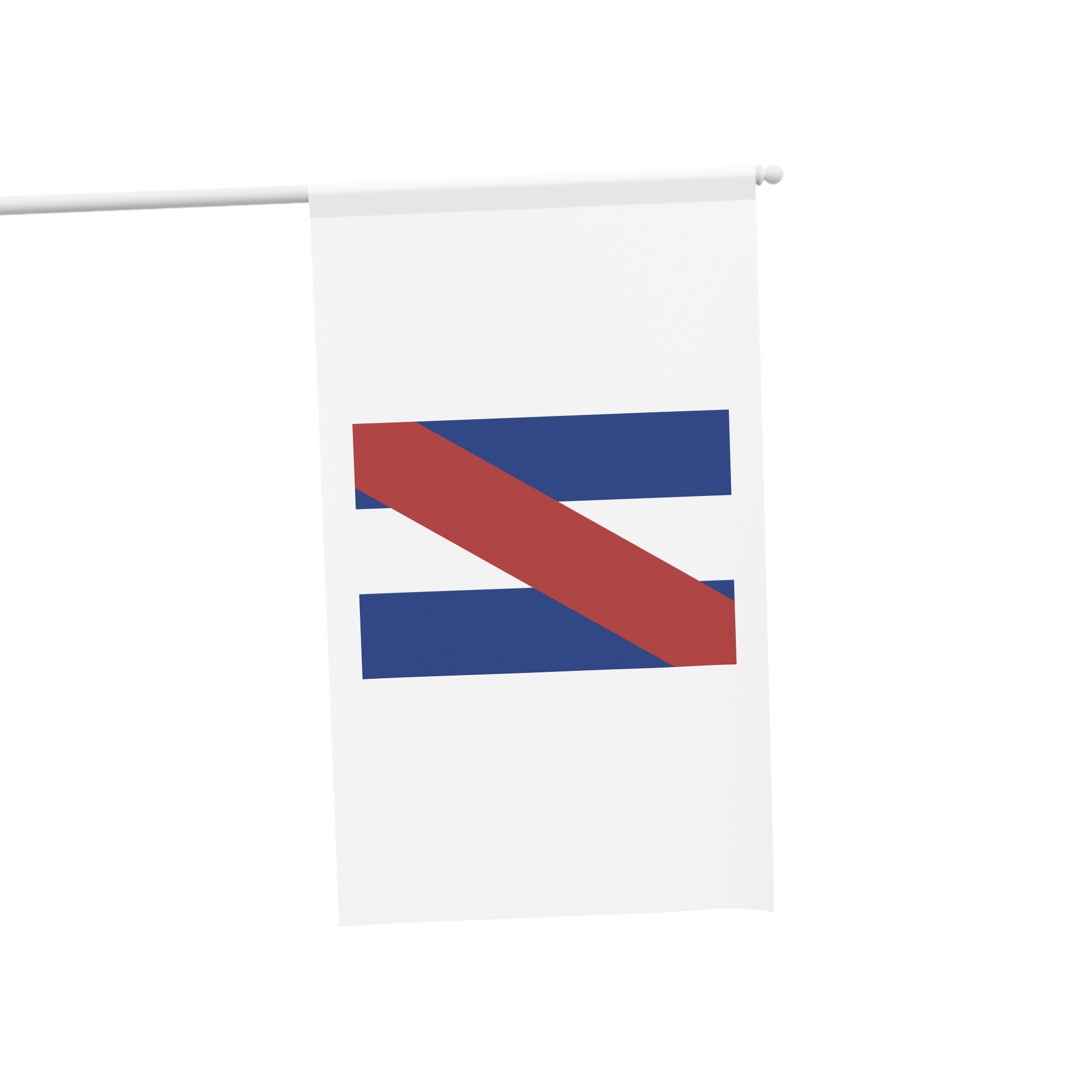 Flag of Artigas House Banner - Image 3