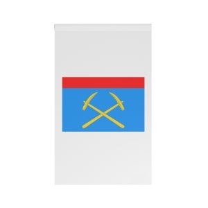 Flag of Podilsk House Banner