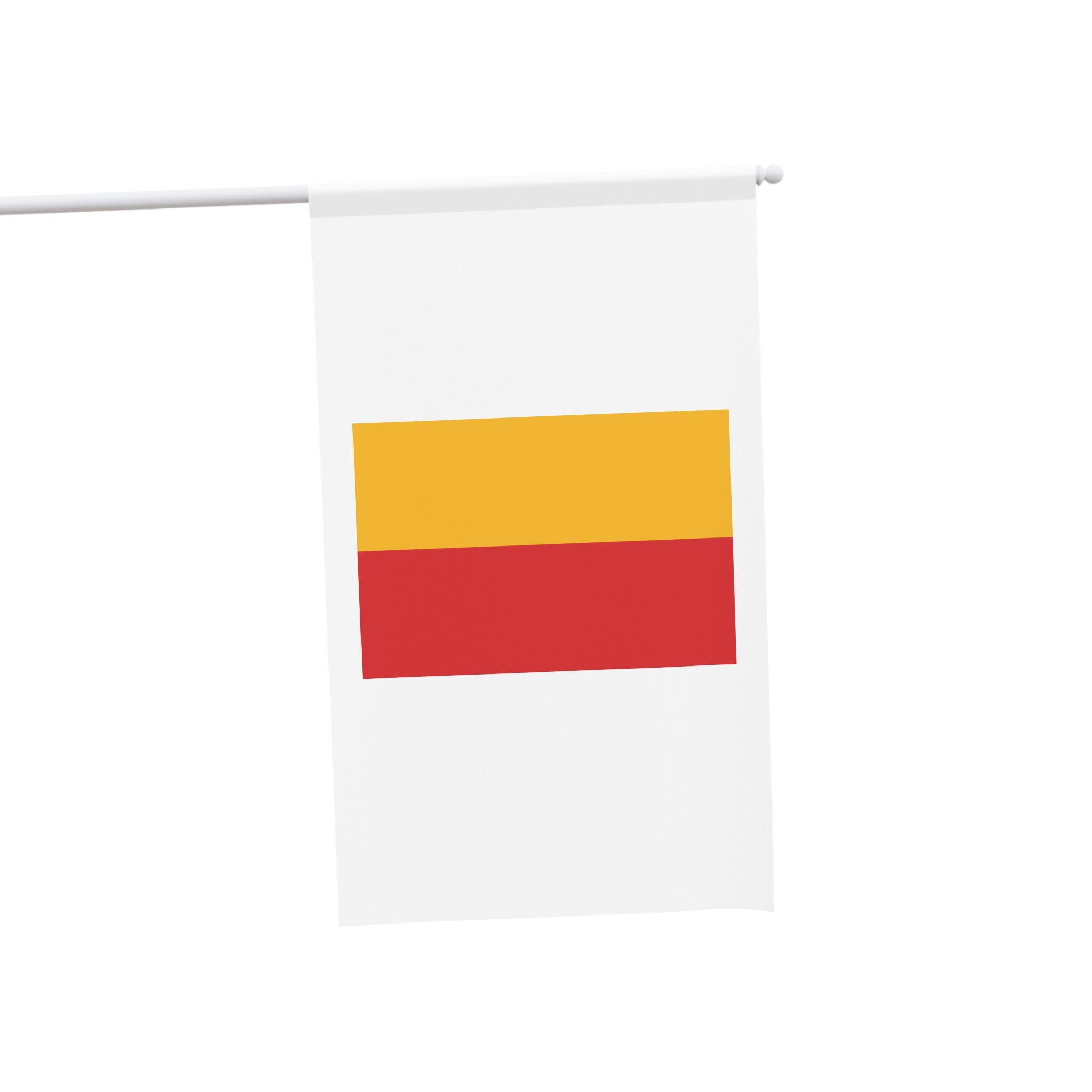 Flag of Lambayeque Department House Banner - Image 3