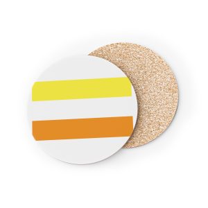Maverique Flag Coasters