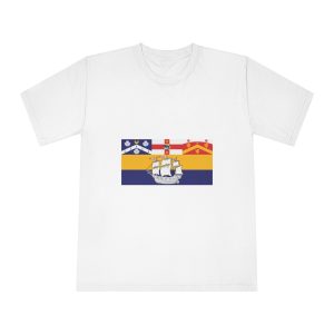 City of Sydney Flag Unisex Classic Crewneck T Shirt